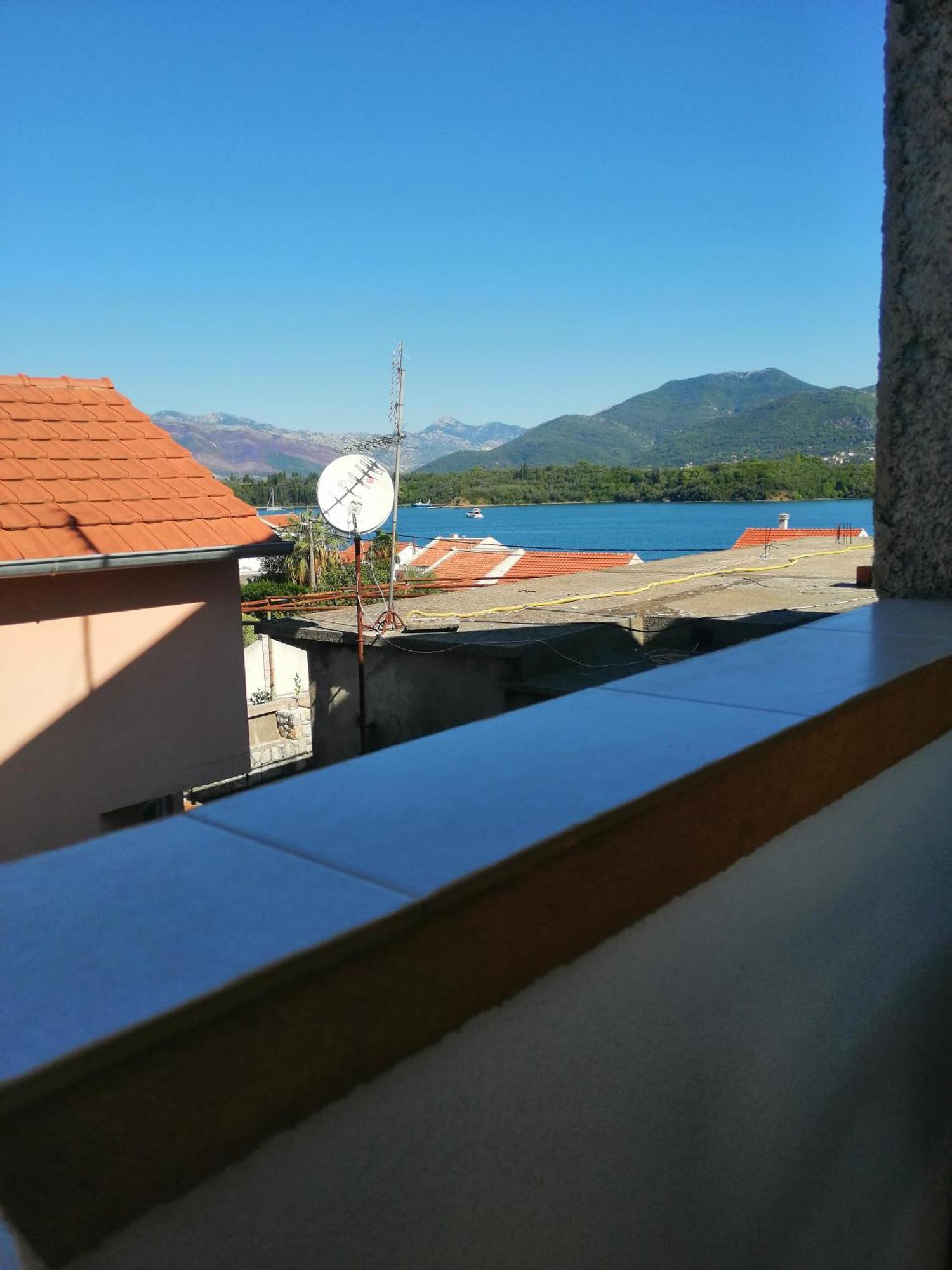 Ino Apartments Tivat Ruang foto