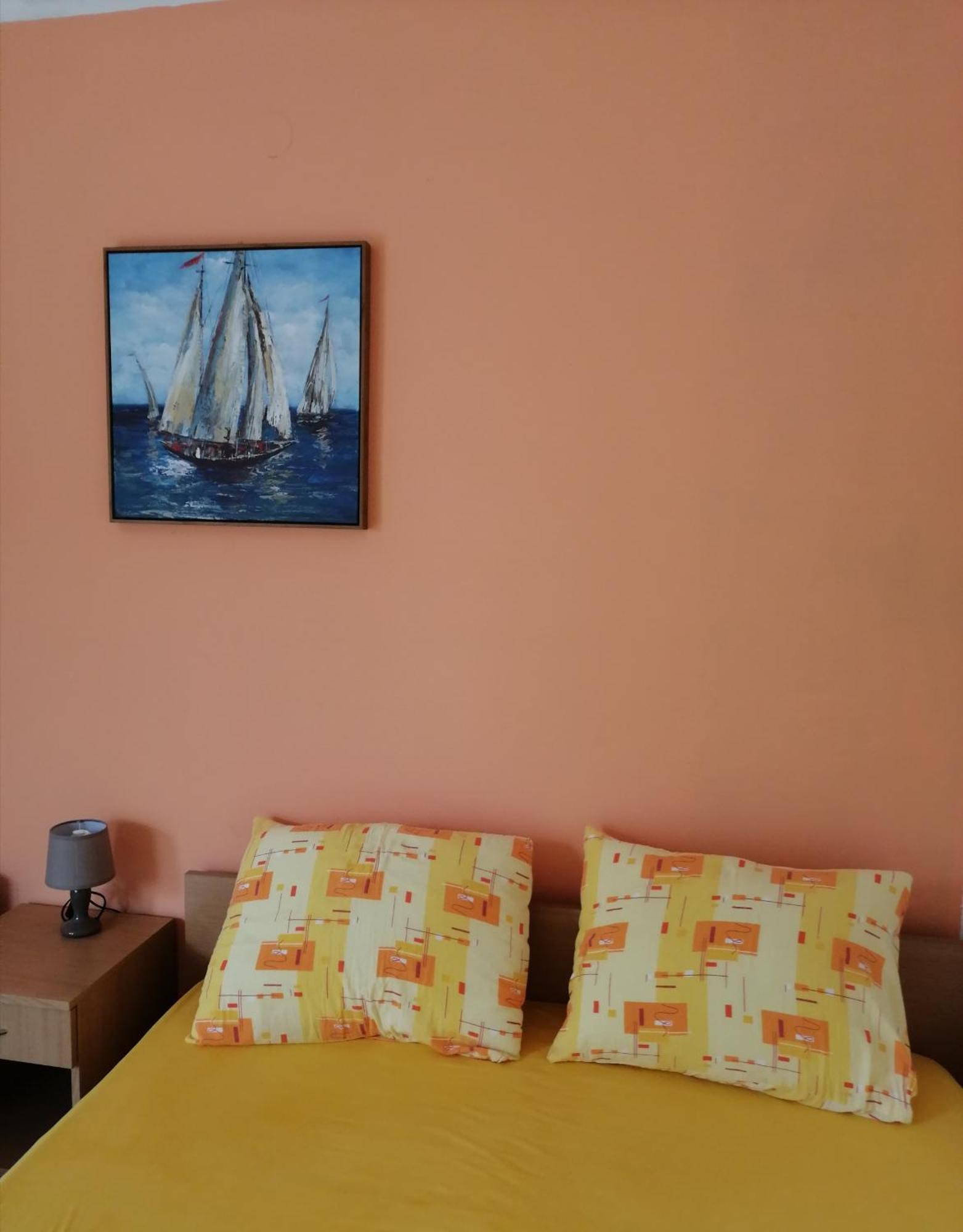 Ino Apartments Tivat Ruang foto